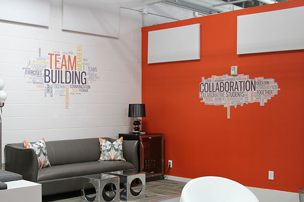 Inspirational Wall Stickers for Office Space
